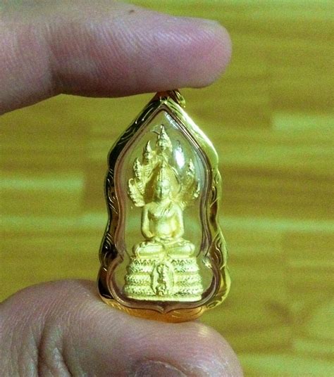 Thai amulet necklace malagsia